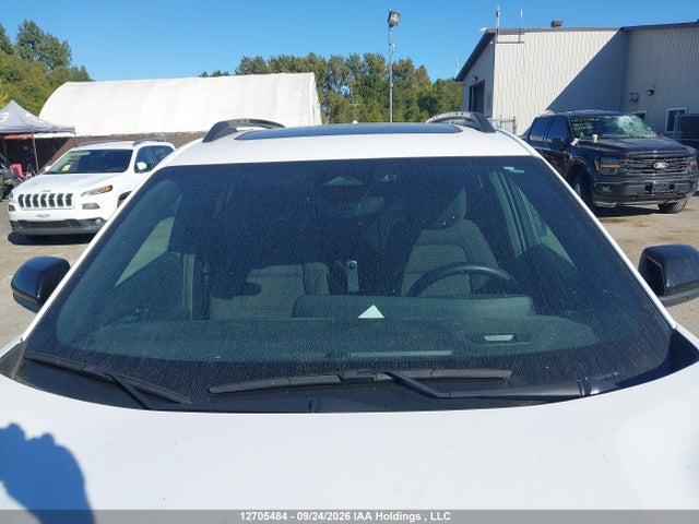Chevrolet Equinox 2025 3GNAXPEG2SL211504 Image 18