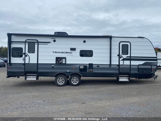 Продаж на аукціоні авто 2019 Grand Design Travel Trailer, vin: 573TT3228K8803009, номер лоту: 12705486