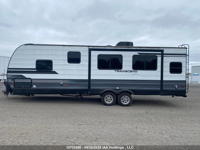 Продаж на аукціоні авто 2019 Grand Design Travel Trailer, vin: 573TT3228K8803009, номер лоту: 12705486
