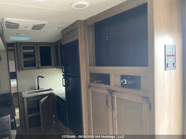Продаж на аукціоні авто 2019 Grand Design Travel Trailer, vin: 573TT3228K8803009, номер лоту: 12705486