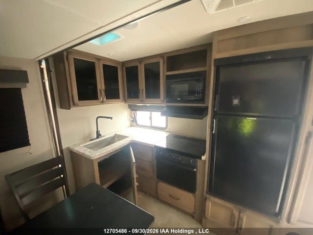Продаж на аукціоні авто 2019 Grand Design Travel Trailer, vin: 573TT3228K8803009, номер лоту: 12705486
