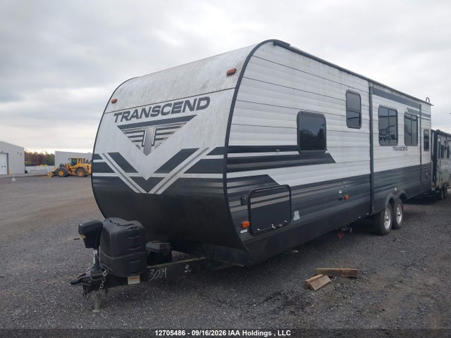 Продаж на аукціоні авто 2019 Grand Design Travel Trailer, vin: 573TT3228K8803009, номер лоту: 12705486