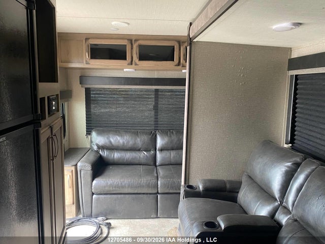 Продаж на аукціоні авто 2019 Grand Design Travel Trailer, vin: 573TT3228K8803009, номер лоту: 12705486