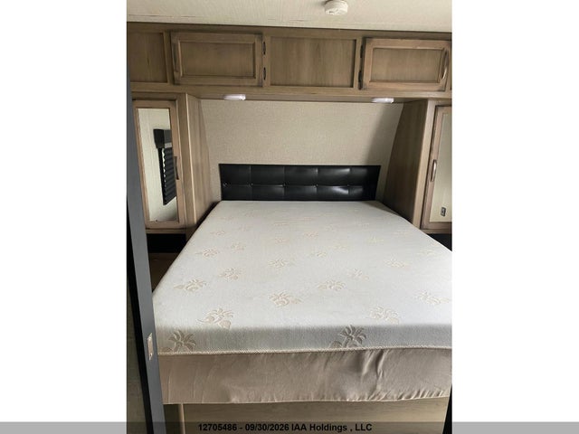 Продаж на аукціоні авто 2019 Grand Design Travel Trailer, vin: 573TT3228K8803009, номер лоту: 12705486