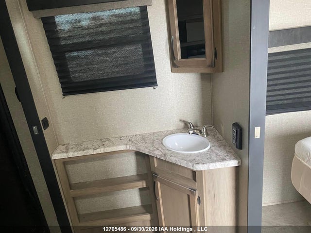 Продаж на аукціоні авто 2019 Grand Design Travel Trailer, vin: 573TT3228K8803009, номер лоту: 12705486