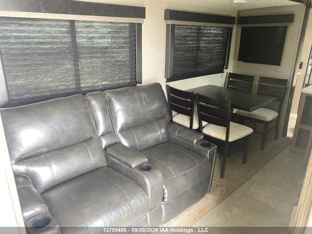 Продаж на аукціоні авто 2019 Grand Design Travel Trailer, vin: 573TT3228K8803009, номер лоту: 12705486