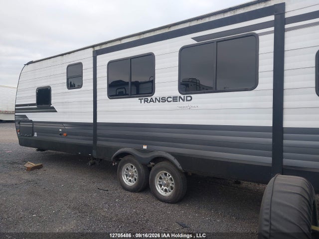 Продаж на аукціоні авто 2019 Grand Design Travel Trailer, vin: 573TT3228K8803009, номер лоту: 12705486