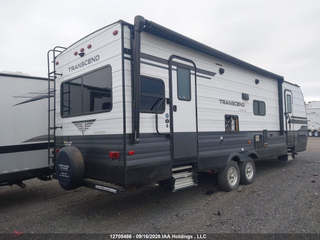 Продаж на аукціоні авто 2019 Grand Design Travel Trailer, vin: 573TT3228K8803009, номер лоту: 12705486