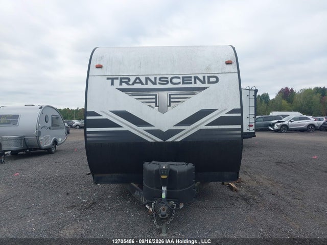 Продаж на аукціоні авто 2019 Grand Design Travel Trailer, vin: 573TT3228K8803009, номер лоту: 12705486