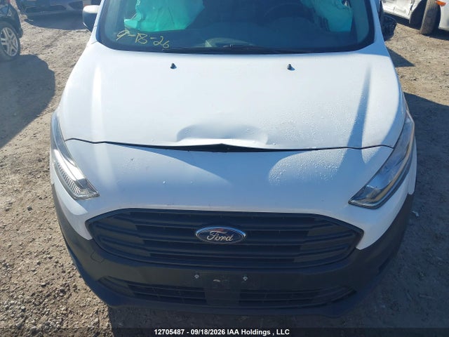 Ford Transit Connect Xl 2019 NM0LS7S29K1404200 Image 10