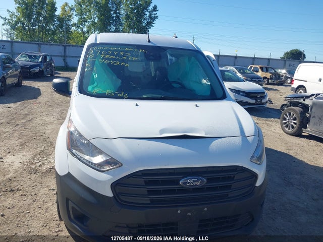 Ford Transit Connect Xl 2019 NM0LS7S29K1404200 Image 12