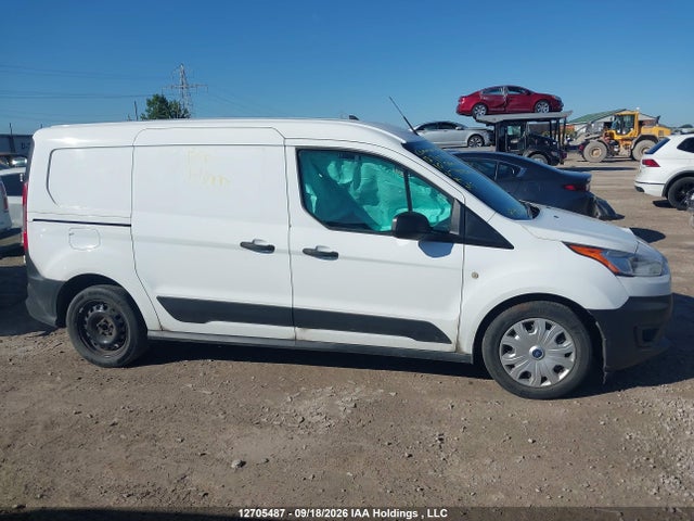 Ford Transit Connect Xl 2019 NM0LS7S29K1404200 Image 13