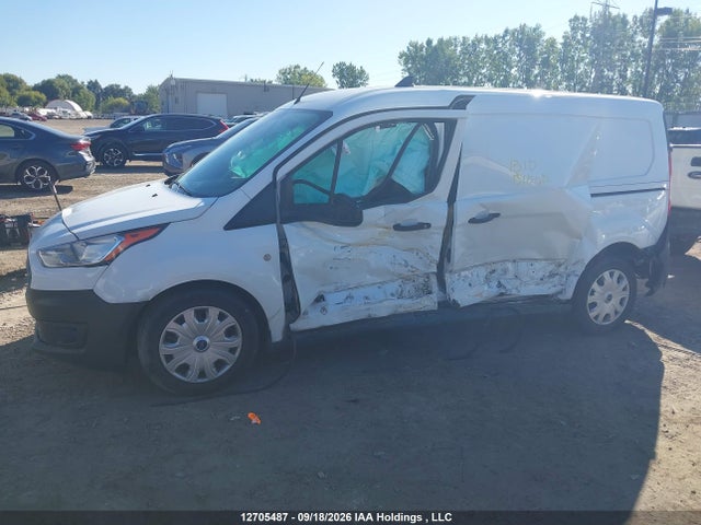 Ford Transit Connect Xl 2019 NM0LS7S29K1404200 Image 14