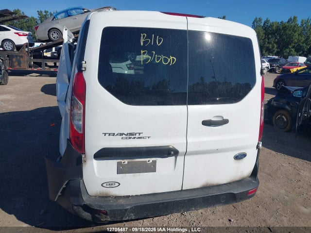 Ford Transit Connect Xl 2019 NM0LS7S29K1404200 Image 16