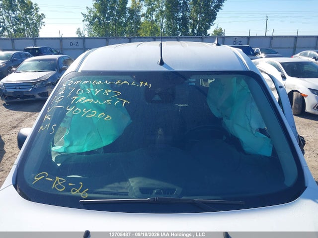 Ford Transit Connect Xl 2019 NM0LS7S29K1404200 Image 17