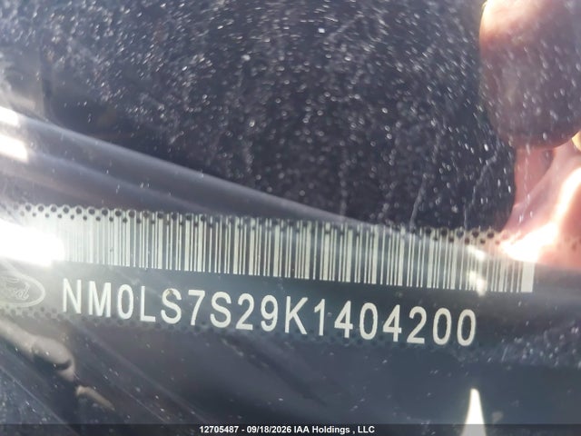 Ford Transit Connect Xl 2019 NM0LS7S29K1404200 Image 18