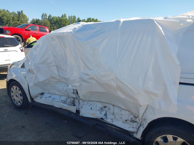 Ford Transit Connect Xl 2019 NM0LS7S29K1404200 Image 19