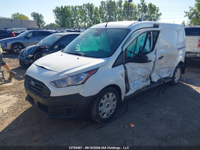 Ford Transit Connect Xl 2019 NM0LS7S29K1404200 Image 2