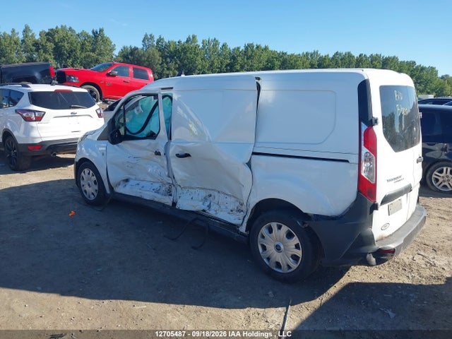 Ford Transit Connect Xl 2019 NM0LS7S29K1404200 Image 3