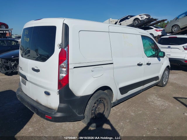 Ford Transit Connect Xl 2019 NM0LS7S29K1404200 Image 4