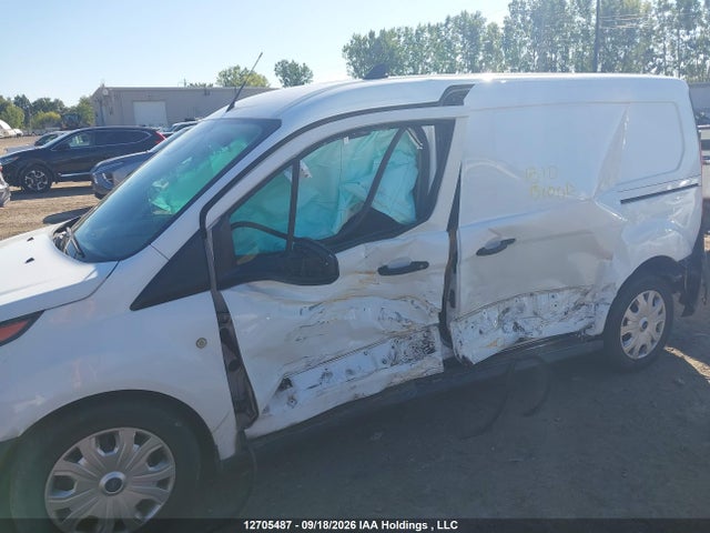 Ford Transit Connect Xl 2019 NM0LS7S29K1404200 Image 6