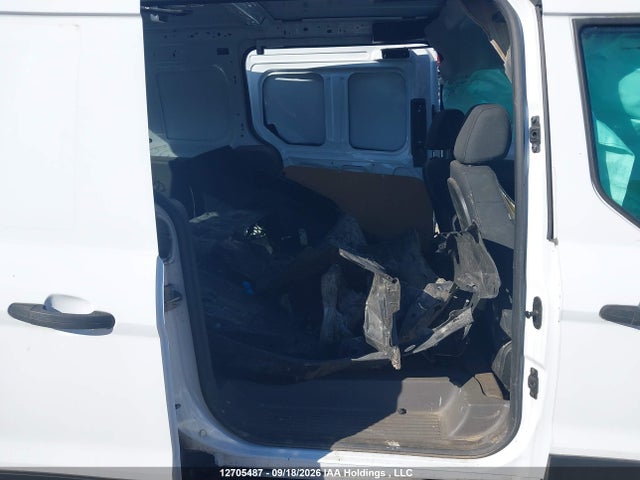 Ford Transit Connect Xl 2019 NM0LS7S29K1404200 Image 8