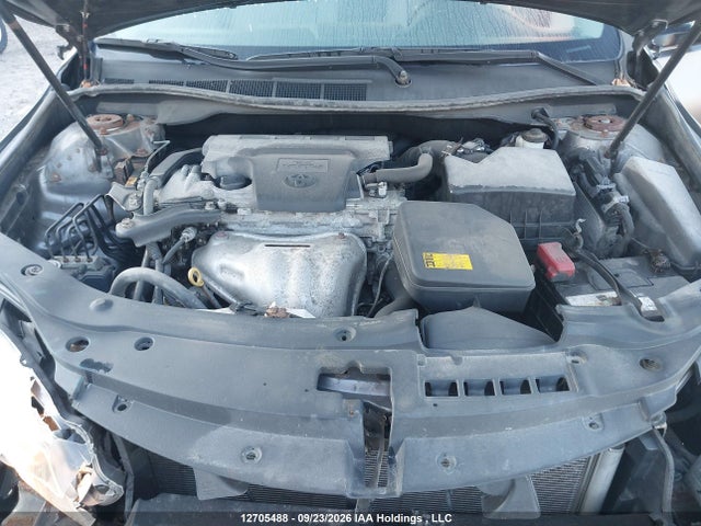 4T1BF1FK7FU029644 Toyota Camry Le/xle/se/xse