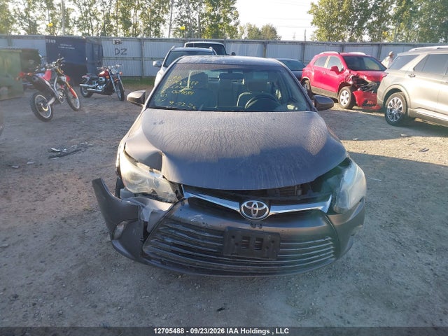 4T1BF1FK7FU029644 Toyota Camry Le/xle/se/xse