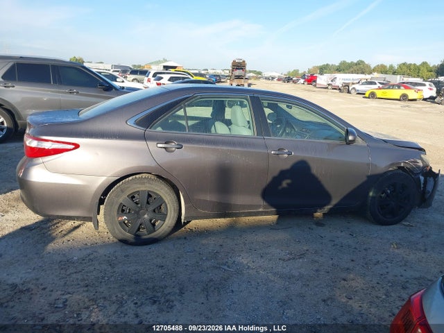 4T1BF1FK7FU029644 Toyota Camry Le/xle/se/xse