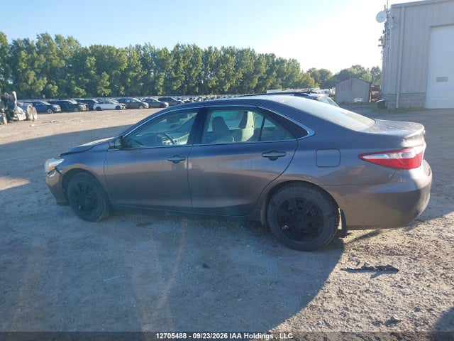 4T1BF1FK7FU029644 Toyota Camry Le/xle/se/xse