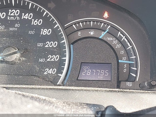 4T1BF1FK7FU029644 Toyota Camry Le/xle/se/xse
