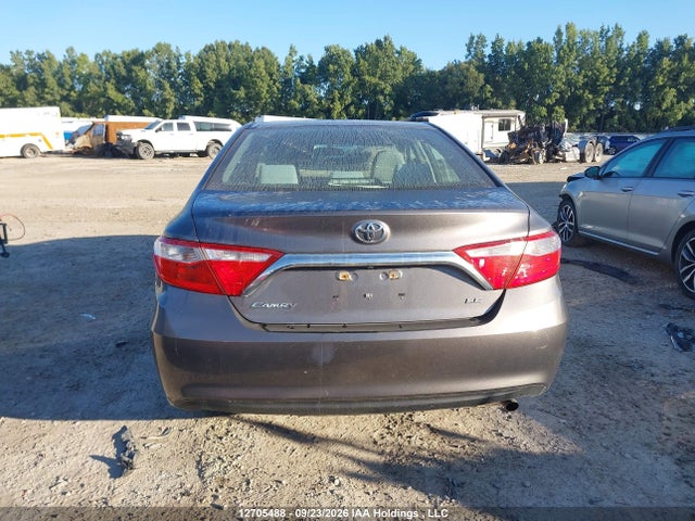 4T1BF1FK7FU029644 Toyota Camry Le/xle/se/xse