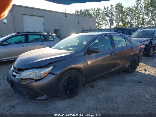 4T1BF1FK7FU029644 Toyota Camry Le/xle/se/xse