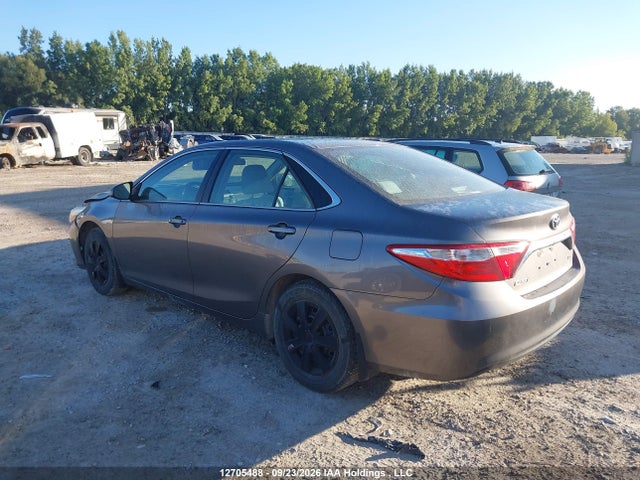 4T1BF1FK7FU029644 Toyota Camry Le/xle/se/xse