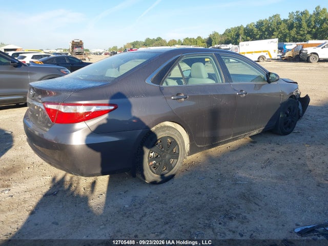 4T1BF1FK7FU029644 Toyota Camry Le/xle/se/xse