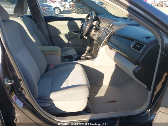 4T1BF1FK7FU029644 Toyota Camry Le/xle/se/xse