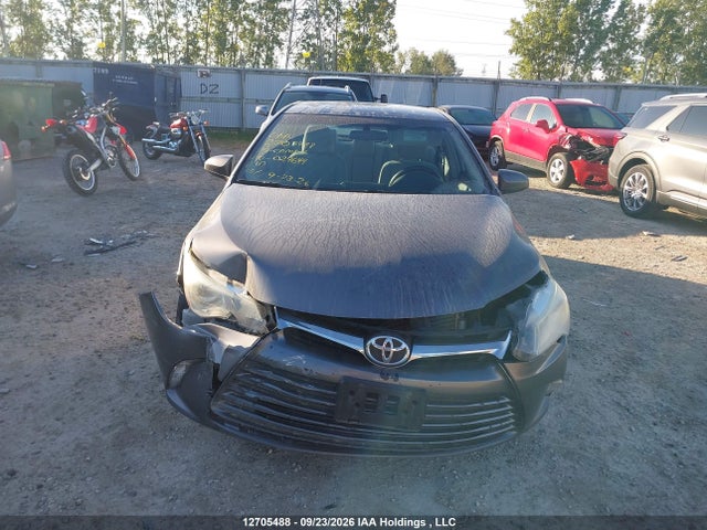 4T1BF1FK7FU029644 Toyota Camry Le/xle/se/xse