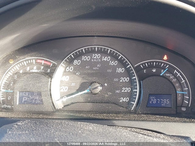 4T1BF1FK7FU029644 Toyota Camry Le/xle/se/xse