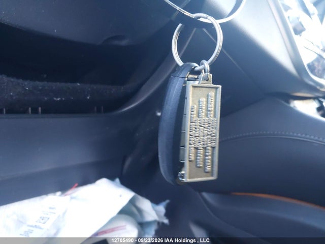 Продаж на аукціоні авто 2020 Nissan Murano Limited Edition/platinum, vin: 5N1AZ2DS4LN102549, номер лоту: 12705490