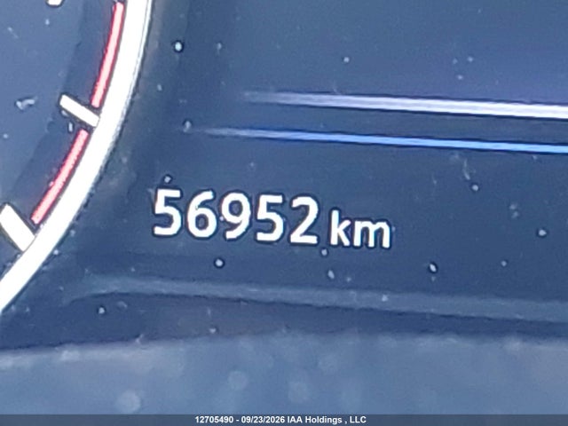 Продаж на аукціоні авто 2020 Nissan Murano Limited Edition/platinum, vin: 5N1AZ2DS4LN102549, номер лоту: 12705490