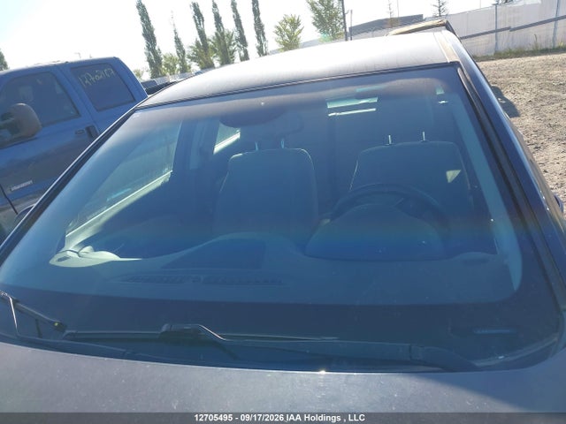 12705495 :رقم المزاد ، 1G1PJ5SB1G7115434 vin ، 2016 Chevrolet Cruze Limited Eco مزاد بيع