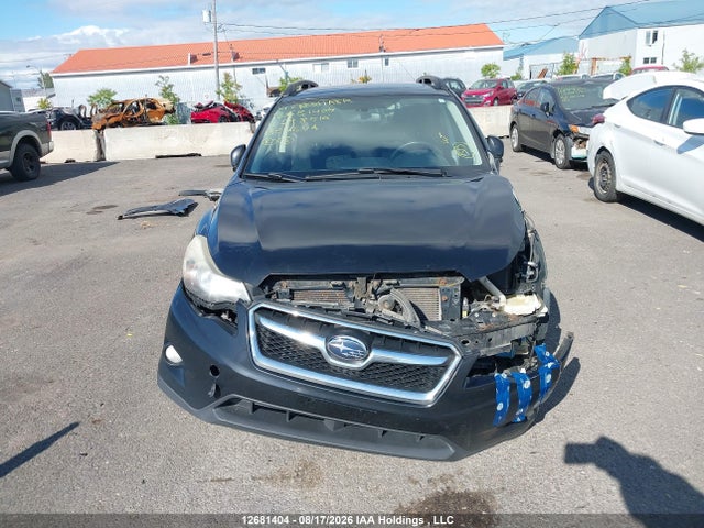 JF2GPAVC2EH298516 Subaru Xv Crosstrek 2.0i Premium