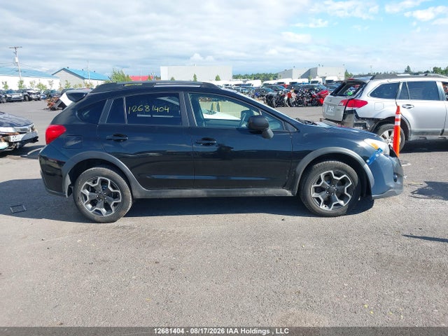 JF2GPAVC2EH298516 Subaru Xv Crosstrek 2.0i Premium