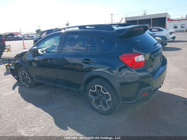 JF2GPAVC2EH298516 Subaru Xv Crosstrek 2.0i Premium