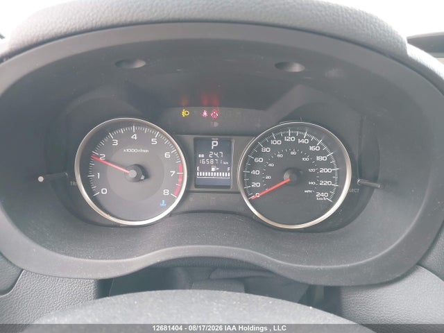 Продажа на аукционе авто 2014 Subaru Xv Crosstrek 2.0i Premium, vin: JF2GPAVC2EH298516, номер лота: 12681404