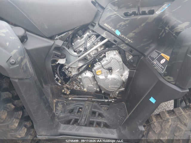 Продаж на аукціоні авто 2026 Can-am Outlander Backcountry 1000r, vin: 3JB3AA741TJ000605, номер лоту: 12705499