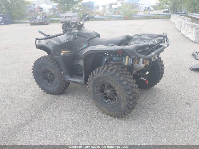 Продаж на аукціоні авто 2026 Can-am Outlander Backcountry 1000r, vin: 3JB3AA741TJ000605, номер лоту: 12705499
