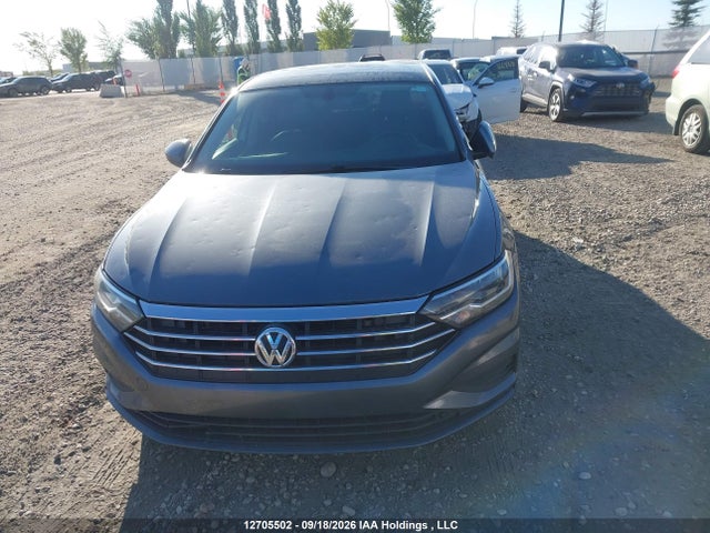Volkswagen Jetta 2019 3VWE57BU7KM211337 Image 12