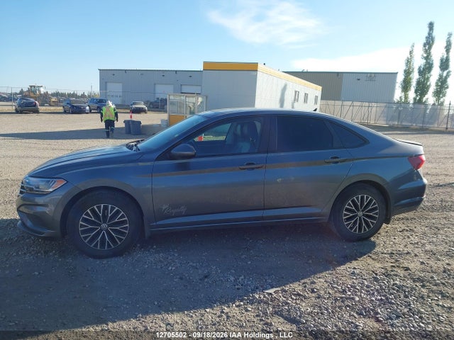 Volkswagen Jetta 2019 3VWE57BU7KM211337 Image 14
