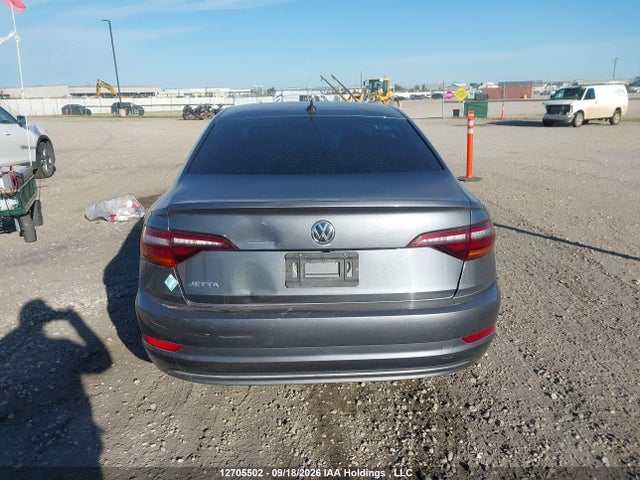 Volkswagen Jetta 2019 3VWE57BU7KM211337 Image 16